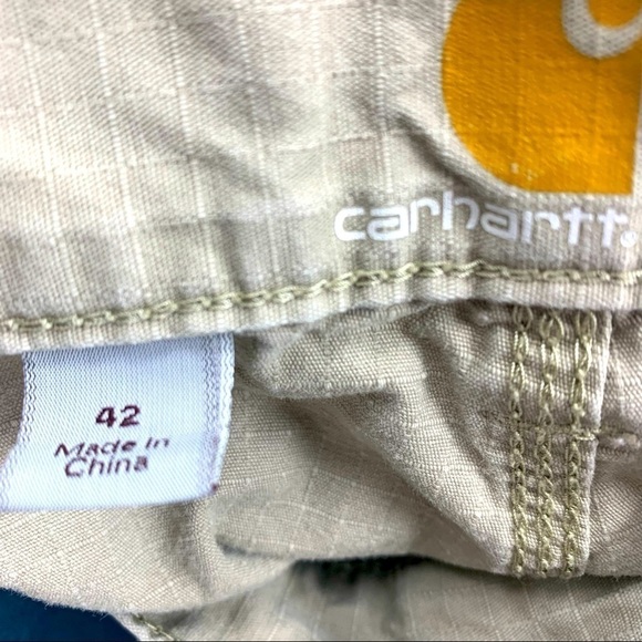 Carhartt Shorts - Picture 4 of 5
